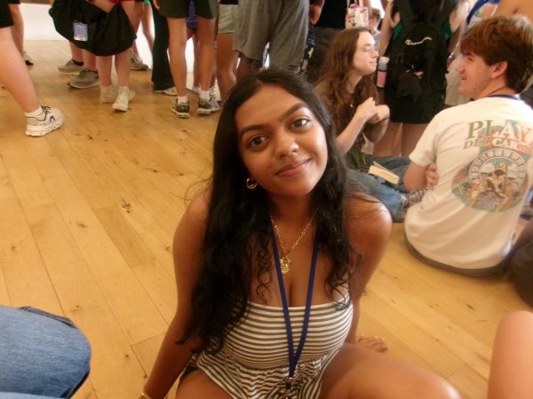 Easha Heellage