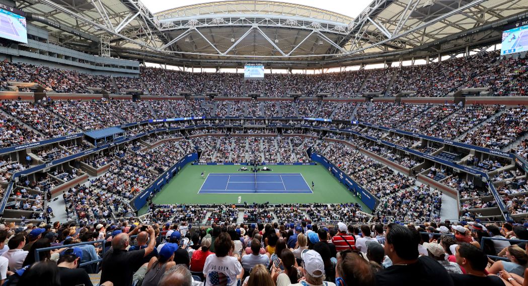 US Open Tennis Championships