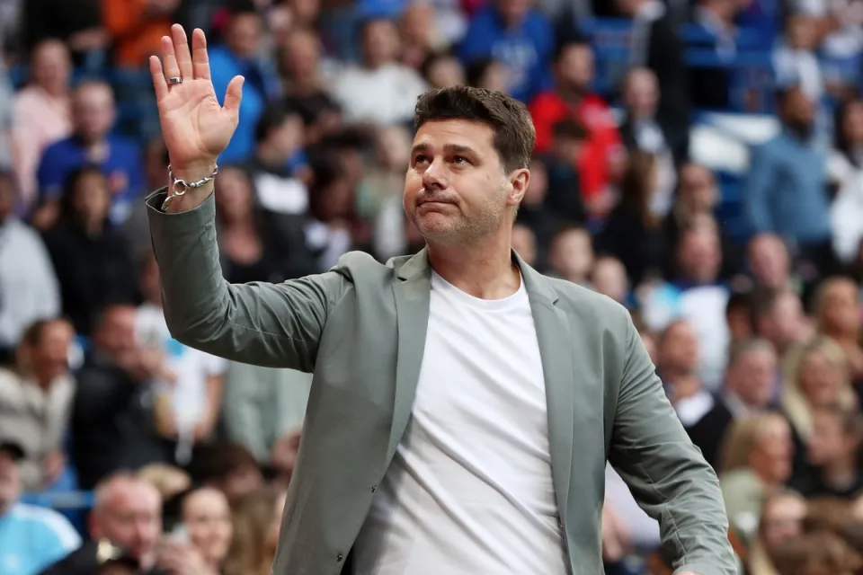 Mauricio Pochettino is the USMNT's Coach, Here's What You Should Know