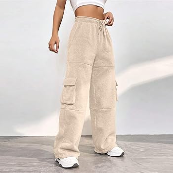 RIP Cargo Sweatpants