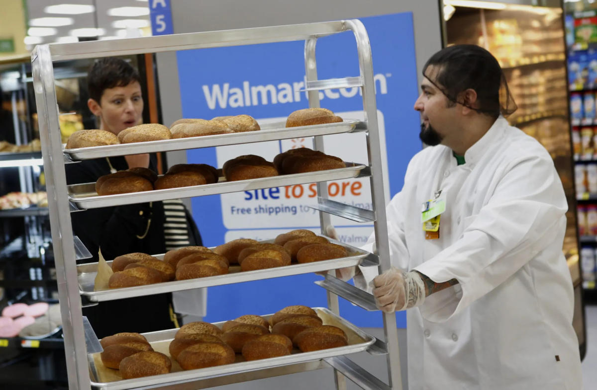 A 19-year-old Walmart employee was found dead inside the bakery’s walk-in oven. Police say the investigation is ‘complex’