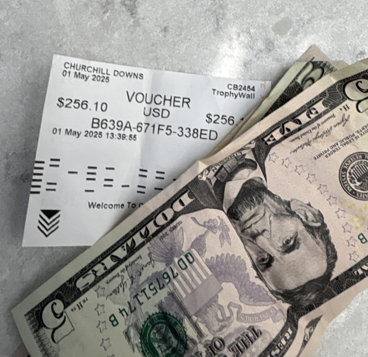 Kentucky Derby Gambling, Worse than We Think