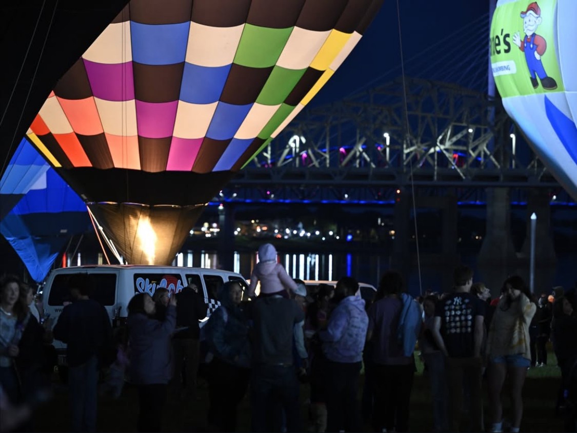 The Great BalloonFest