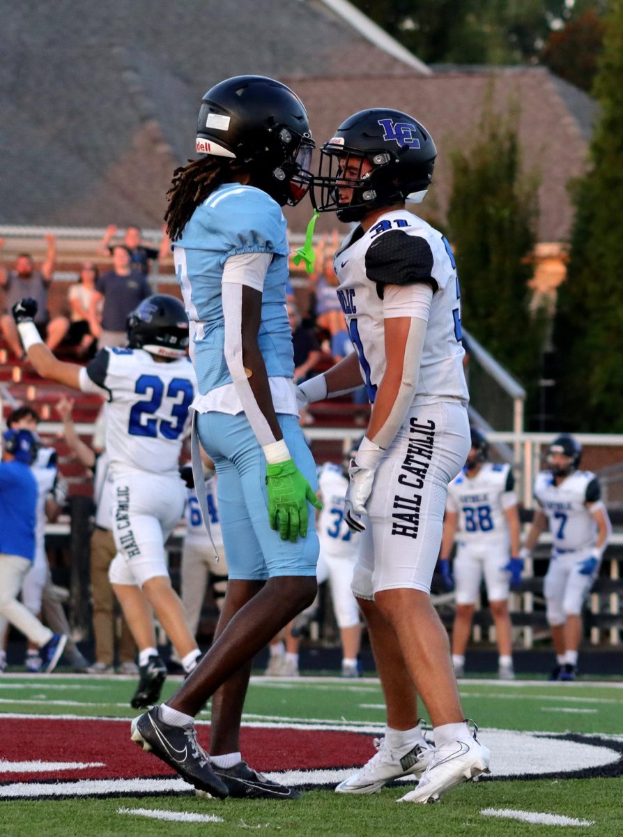 Head-to-Head: Jayden Barnes Sets the Tone