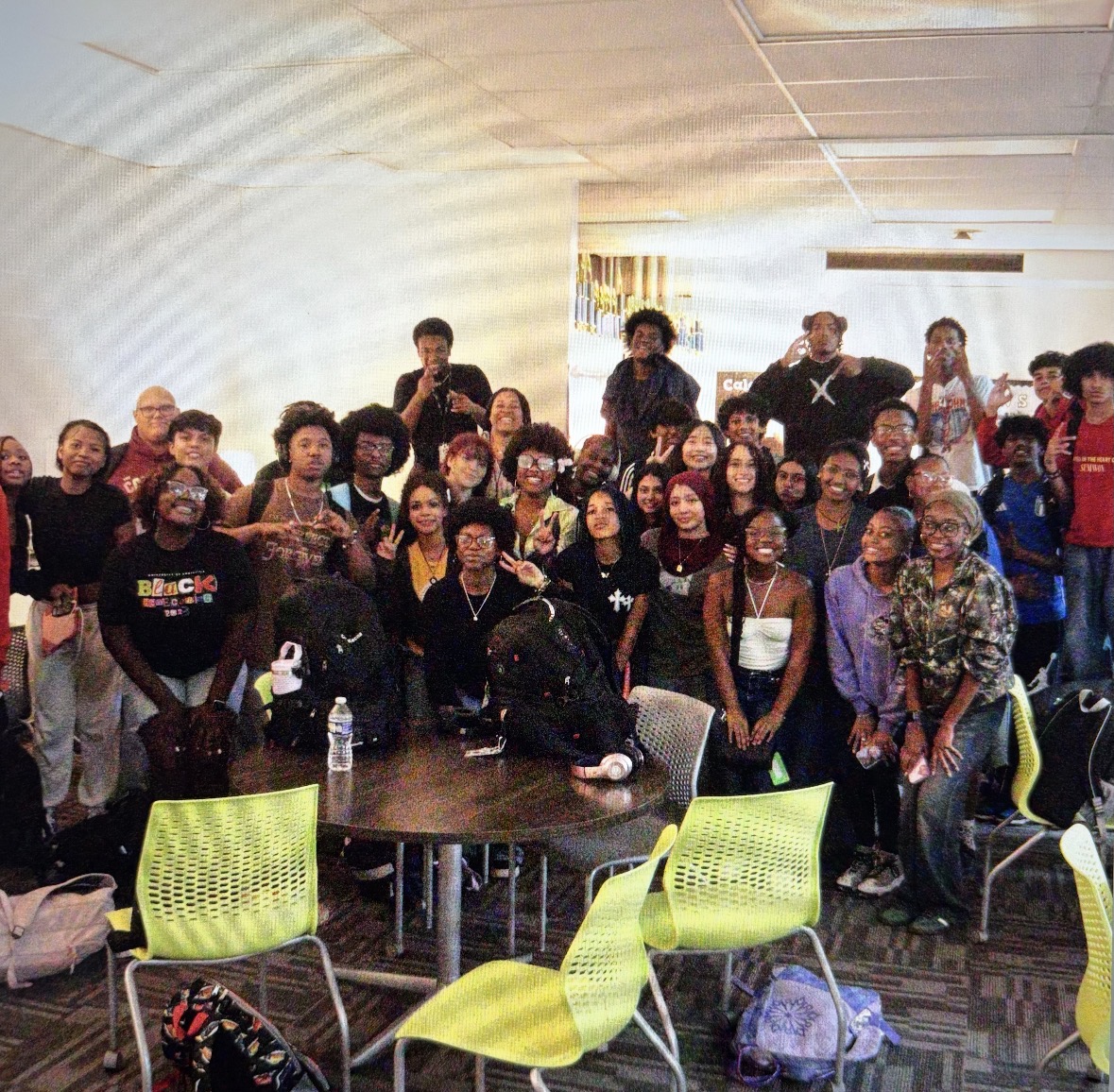 Photo of BSU