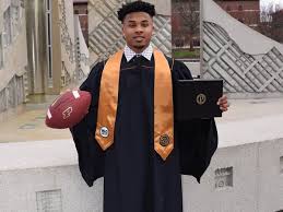 Rondale Moore