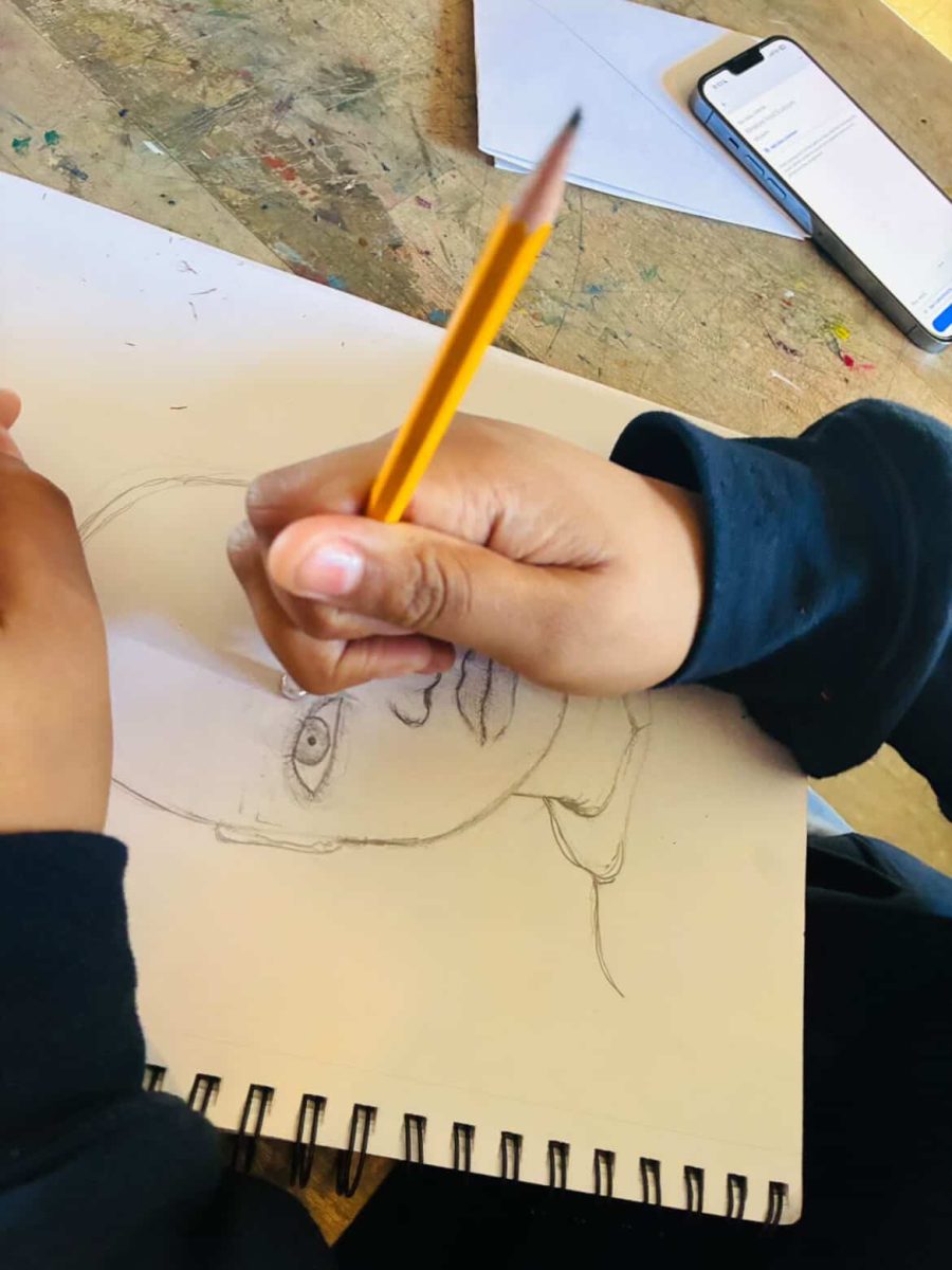 Foundations for Mastery: Inside Ballard High’s Evolving Art Curriculum