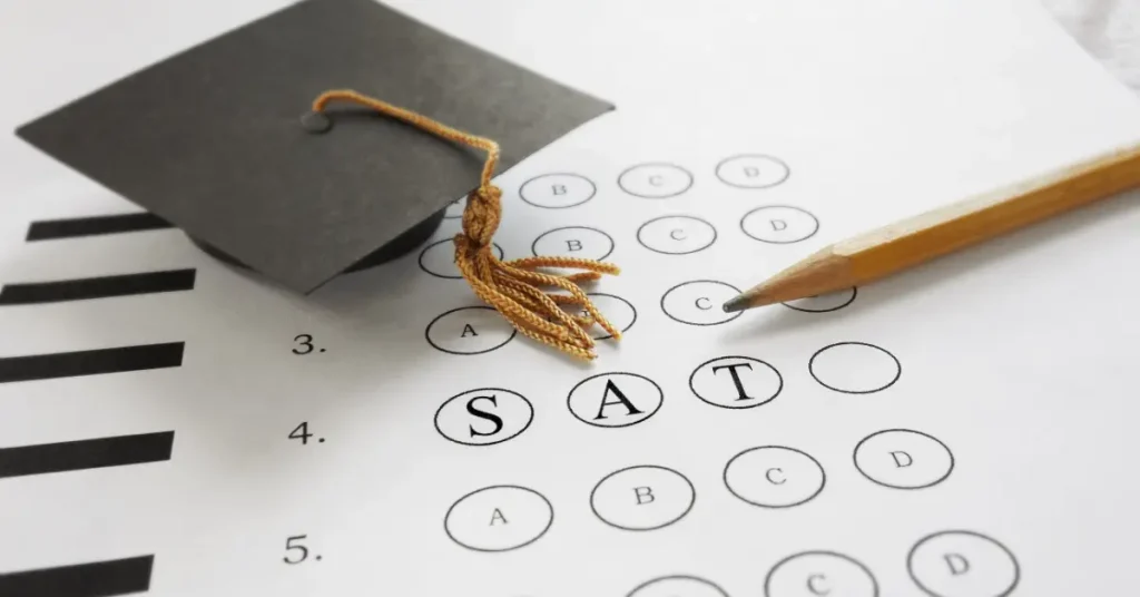 How to Stay Calm and Rock the SAT