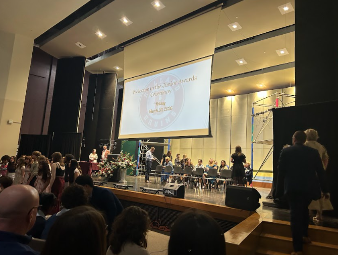 Junior Awards Ceremony 2026