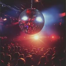 Disco ball