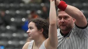 win for Ballard wrestling