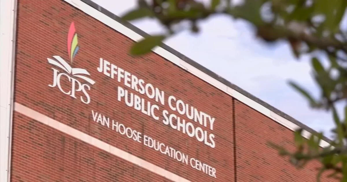 JCPS Budget Cuts