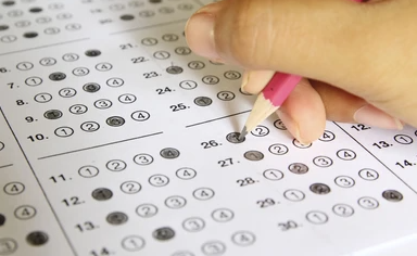 Preparing for finals